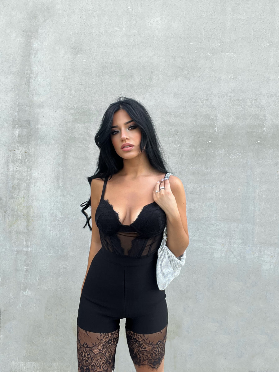 KYL BODYSUIT